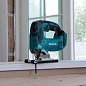 Лобзик аккумуляторный DJV182Z (DJV 182 Z) MAKITA