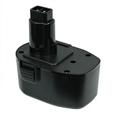 Аккумулятор, Ni-CD, 14,4V, 1.5AН Dewalt (подходит к серии DC, DW) PIT Dew-14.4-1.5