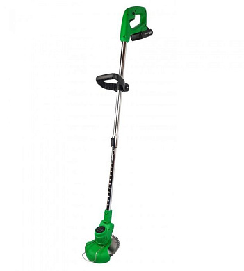 Триммер аккумуляторный GreenCut 20 ZITREK 082-2002