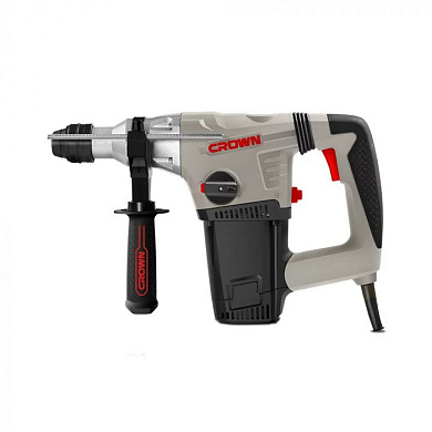 Перфоратор CROWN CT18116 BMC