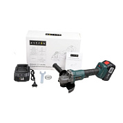 Углошлифмашина аккумуляторная ZKAG20-125 085-1024 ZITREK 085-1024