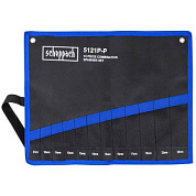 Органайзер тканевый для набора ключей 12 пр. Scheppach Sch-5121P-P