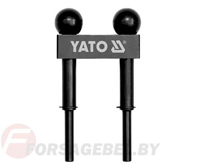 Ключ для блокировки распределительных механизмов 48 мм Yato YT-0601
