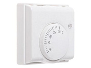 Термостат для системы отопления, 2 Вт, 10 мА, от +10 до +30 С AV Engineering AVE115T
