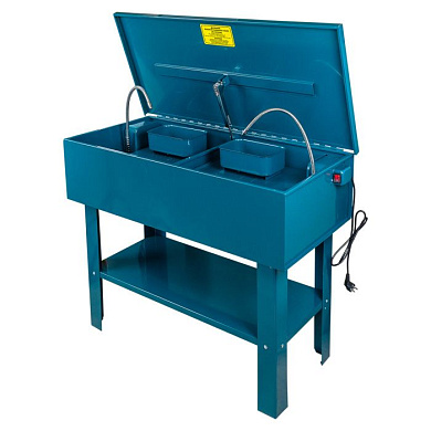 Мойка для деталей 150 л Forsage F-PW40G-II