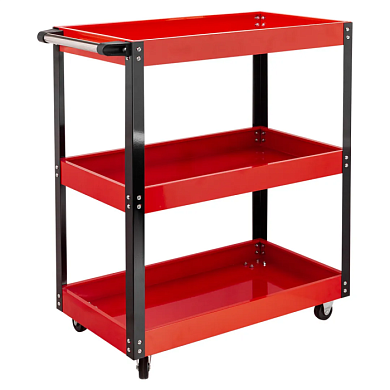 Тележка для перевозки агрегатов г/п 135 кг EVERFORCE EF-1141343B