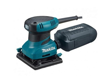 Виброшлифмашина MAKITA BO4555