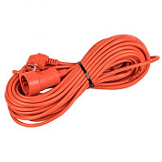 Удлинитель "Зевс 2,0" 20м c заземлением ПВС 3*1 16А/3,5кВт PROxima EKF USB02-16-310-1-20