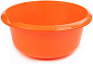 Миска 5 л (мандарин) BEROSSI ИК 10440000