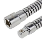 Удлинитель гибкий 195 мм 1/2'' RockForce RF-8044195F
