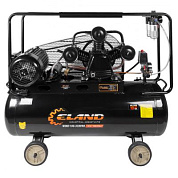 Компрессор воздушный WIND 100-3CB PRO ELAND 1003CВPROEL