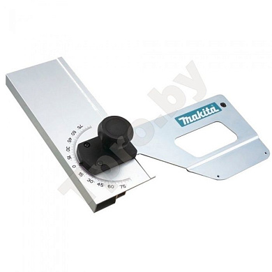 Угловой упор для направляющей шины SP6000 Makita 196664-7