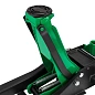 Домкрат подкатной гидравлический двухпоршневой 3.5 т, 75-505 мм RockForce RF-T830021Q