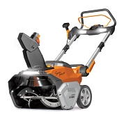 Снегоуборщик аккумуляторный DAST 6042Li Daewoo Power DAST 6042Li