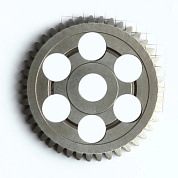 Прямозубая шестерня 43 к UC3520A MAKITA (227154-0)