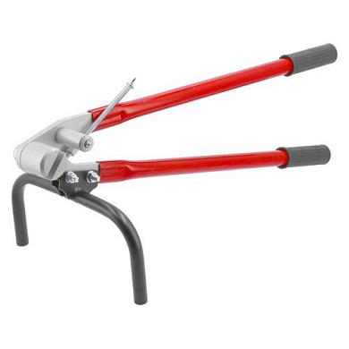 Ключ для загибания крюков для водосточных желобов 630 мм с основанием Yato YT-54101