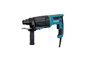 Перфоратор HR 2670 в чем. Makita HR2670