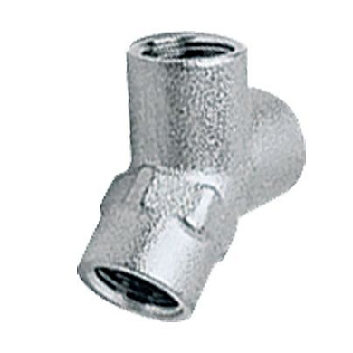 Разветвитель Y-образный, внутр. резьба 1/2" FUBAG 180352 B