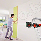 Лазерный линейный нивелир Quigo BOSCH (0603663521)