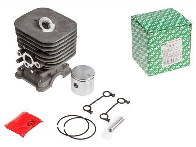 Поршневая группа HU125R/128R ECO GTP-HU125/128-001