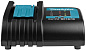 Зарядное устройство DC18SD, 14.4-18V, Li-Ion Makita 197002-6