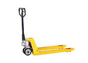 Тележка гидравлическая 2500 кг 1150 мм RHP(BF) 
(резиновое колесо) TOR 1026481
