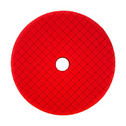 Полировальный круг 150 мм красный HOREX GTK4051