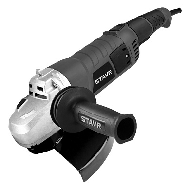 Углошлифмашина SAG 20-180RS Ставр 9030700466