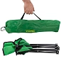 Кресло складное для кемпинга WMC TOOLS WMC-IE411-U3