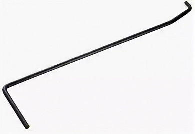 Ключ для снятия и установки вентилятора охлаждения Мерседес Force 9G0202