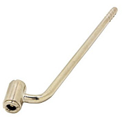 Наконечник для подкачки шин 8 мм, общая длина - 175 мм Forsage F-DTC-18