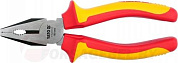 Плоскогубцы 160 мм VDE 1000V Yato YT-21151