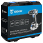 Дрель-шуруповерт ударная аккумуляторная GCD20DU PRO 083-1107 DEKO 083-1107
