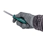 Удлинитель с рукояткой для головок 1/4'' Forsage F-8143GRN