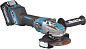 Угловая шлифмашина Makita GA044GZ01