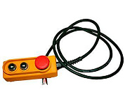 Пульт управления для талей электрических PA 100/200 – 150/300 с тумблером (С 22uF) TOR 1024107