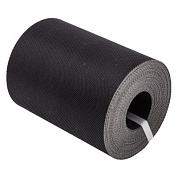 Бордюрная лента, 20х900 см, полипропиленовая, черная, Россия Palisad 64479