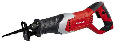 Пила сабельная TC-AP 650 Е EINHELL 4326141