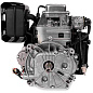 Двигатель бензин. 13 л.с.,340см.куб, диаметр 25,4мм, шпонка, верт. вал, эл.стартер CHAMPION G340VKE
