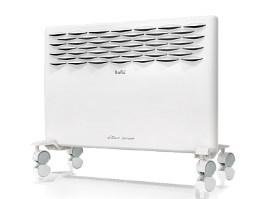 Конвектор электрический Ettore BALLU BEC/ETER-1000