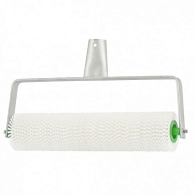 Валик игольчатый для наливных полов, 200 мм Сибртех 81100