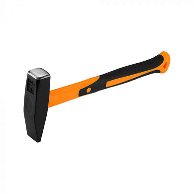 Молоток слесарный HT10 квадратный боек DEKO 065-0903