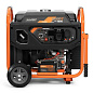 Генератор бензиновый инверторный GDA 8000Ei Daewoo Power GDA 8000Ei