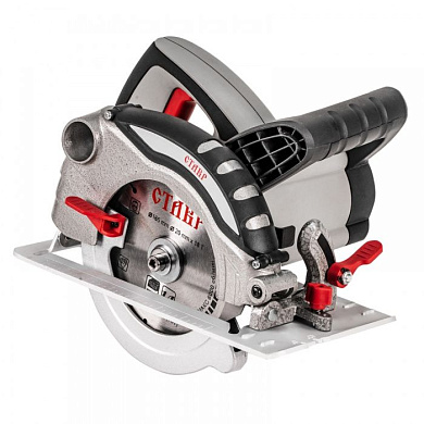 Циркулярная пила ПДЭ-165/1300 (ст165-1300пдэ) Ставр 9031000146