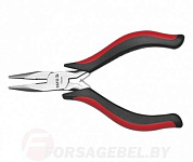 Тонкогубцы Ni 115 мм Yato YT-2083