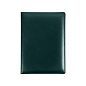Ежедневник недатированный "Pelle Siena", А5, 272 страницы, зеленый