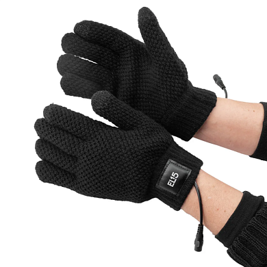 Перчатки EL15 JSB-444 Gloves