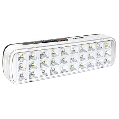 Светильник аварийного освещения BACKUP-250P пост,действия LED EKF Proxima dpa-103