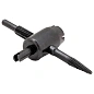 Инструмент для замены колесных ниппелей 58х37 мм RockForce RF-VCT-13
