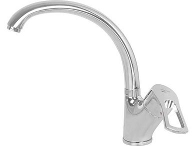 Смеситель для кухни D40-A, серия 560 ECONOCE EC0561